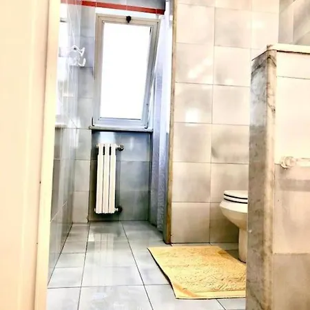 Casa Sole * Naples