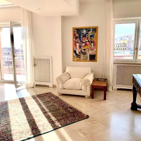 Casa Sole * Naples
