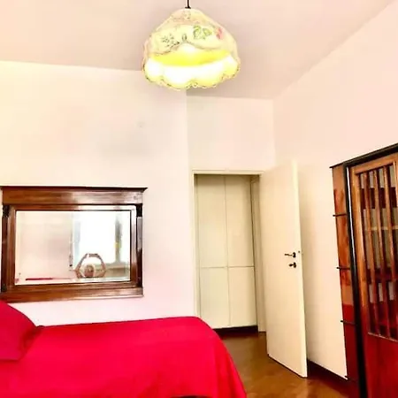 Casa Sole Naples