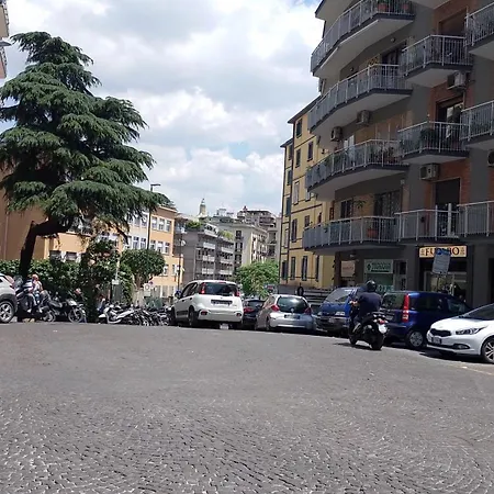 Casa Sole Apartment *