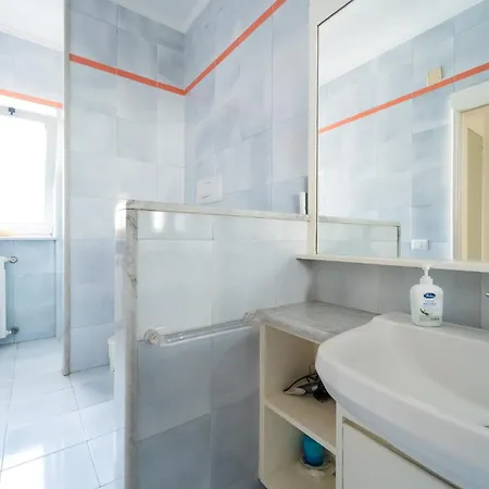 Casa Sole Apartment Naples