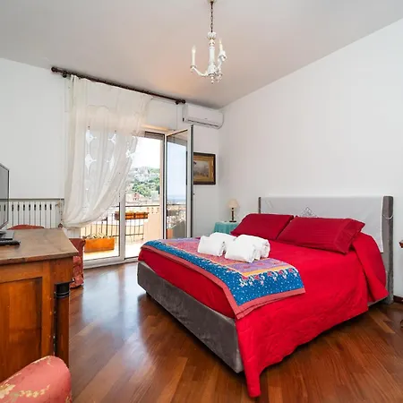 Apartment Casa Sole Naples