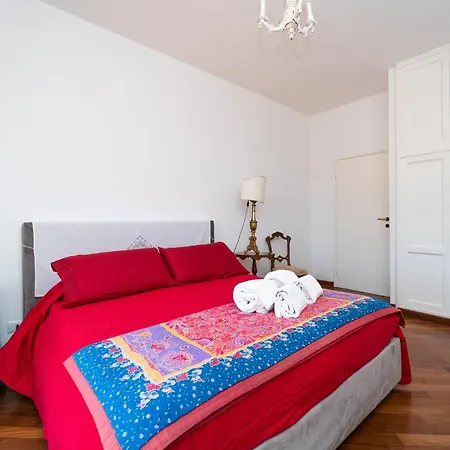 Casa Sole نابولي
