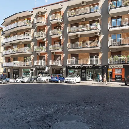 Apartment Casa Sole