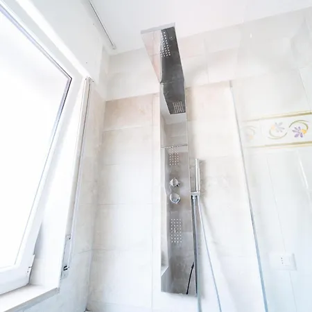Apartment Casa Sole Naples