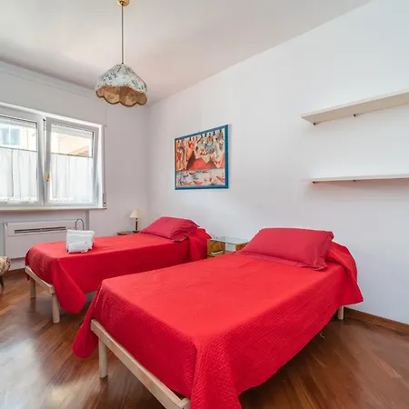 Casa Sole * Naples
