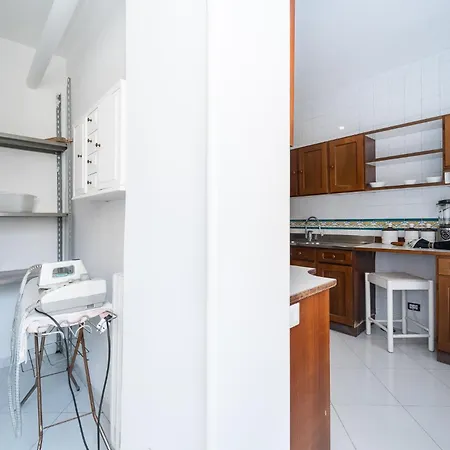 Casa Sole Naples