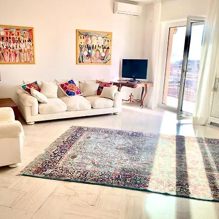 Casa Sole Napoli