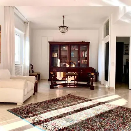 Casa Sole *