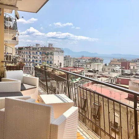 Casa Sole Appartamento *