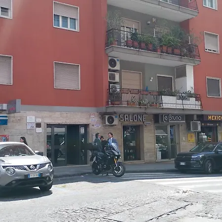 Casa Sole *