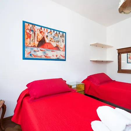 Casa Sole Appartamento