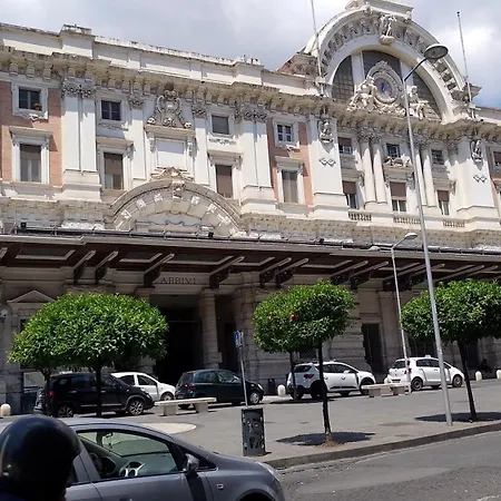 Casa Sole Appartamento *