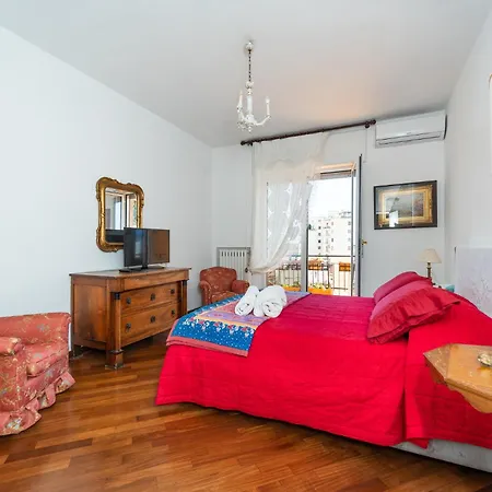 Appartamento Casa Sole Napoli