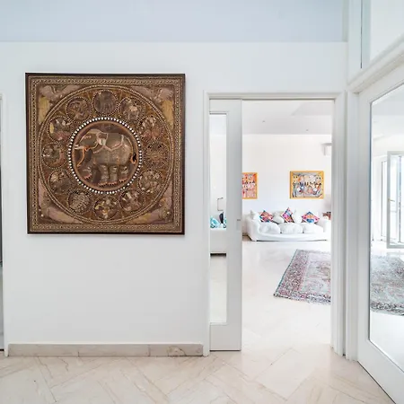 Casa Sole Appartamento