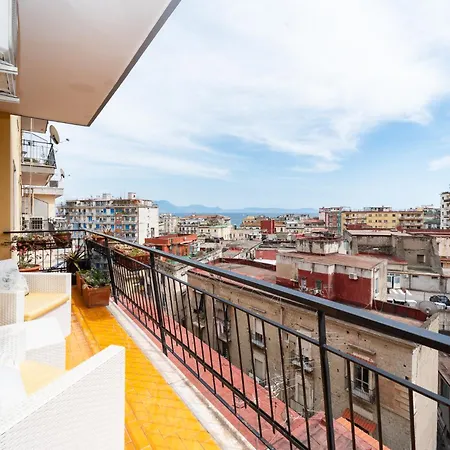 Casa Sole Napoli
