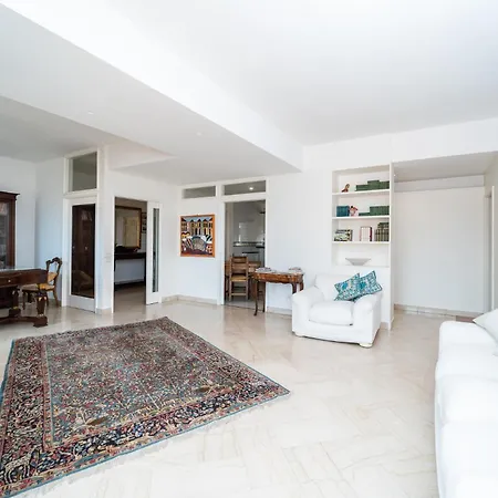 Appartamento Casa Sole Napoli